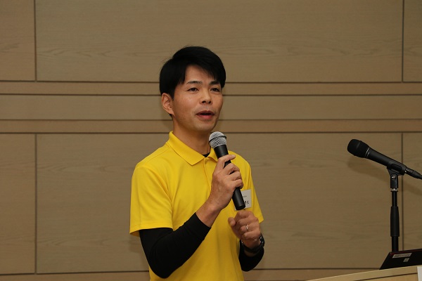 �P�D�ŗD�G�܁@Yellow Duck�������