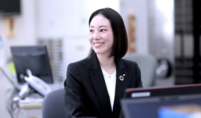 係長昇進